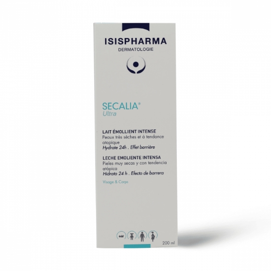 SECALIA ULTRA 200ML